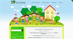 Desktop Screenshot of pp2.zabki.pl